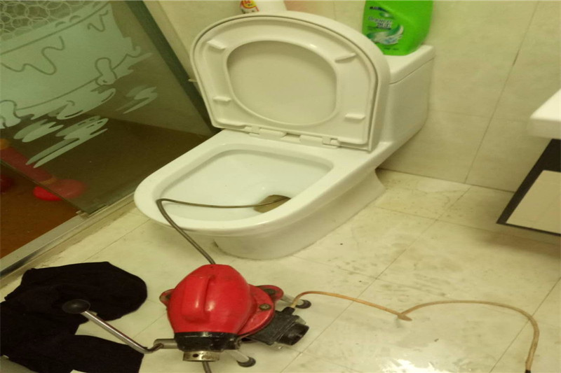 邻水如何疏通马桶 疏通马桶多少钱