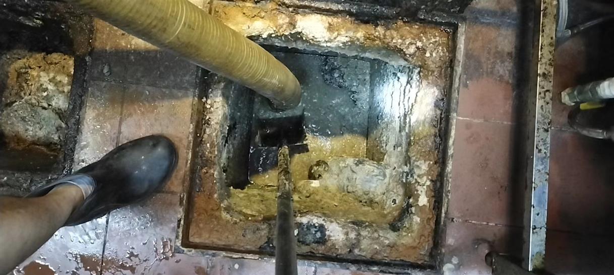 邻水污水池清理一般都有毒气,怎么预防中毒呢?