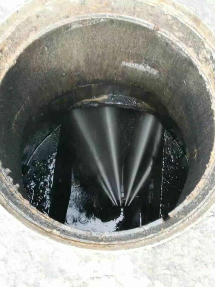 邻水市政管道清洗-排污管道清洗