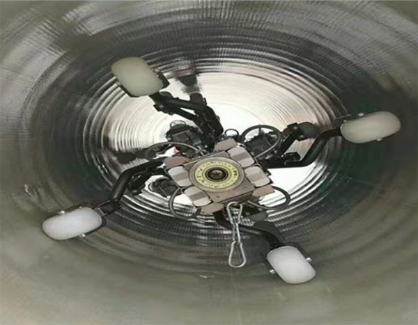 邻水市政管道清淤怎么修复