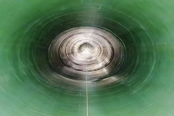 邻水管道修复方法有哪些？