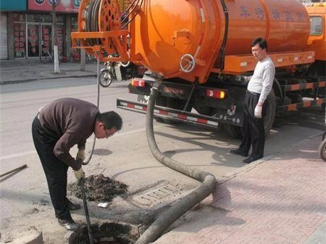 邻水清掏化粪池,健康生活从这里开始